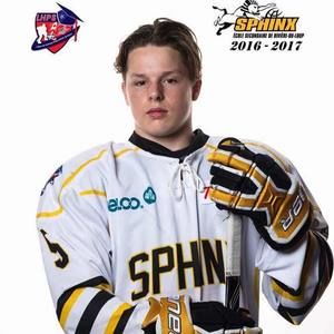 Meet your Posher, Jean-michel